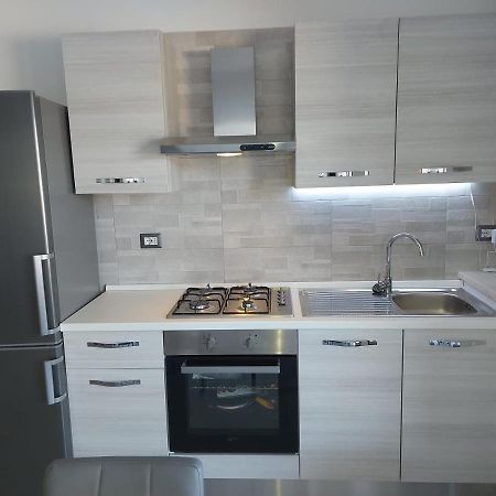 Shardana Apartment Quartu Sant'Elena Luaran gambar