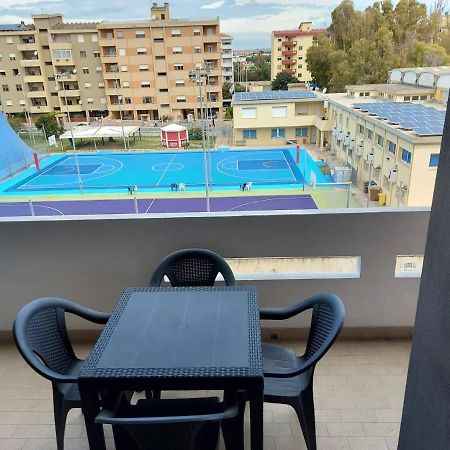 Shardana Apartment Quartu Sant'Elena Luaran gambar