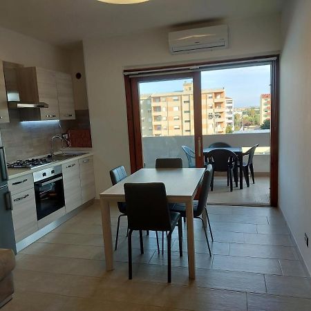 Shardana Apartment Quartu Sant'Elena Luaran gambar