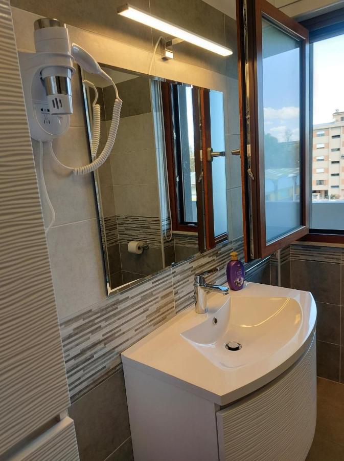 Shardana Apartment Quartu Sant'Elena Luaran gambar