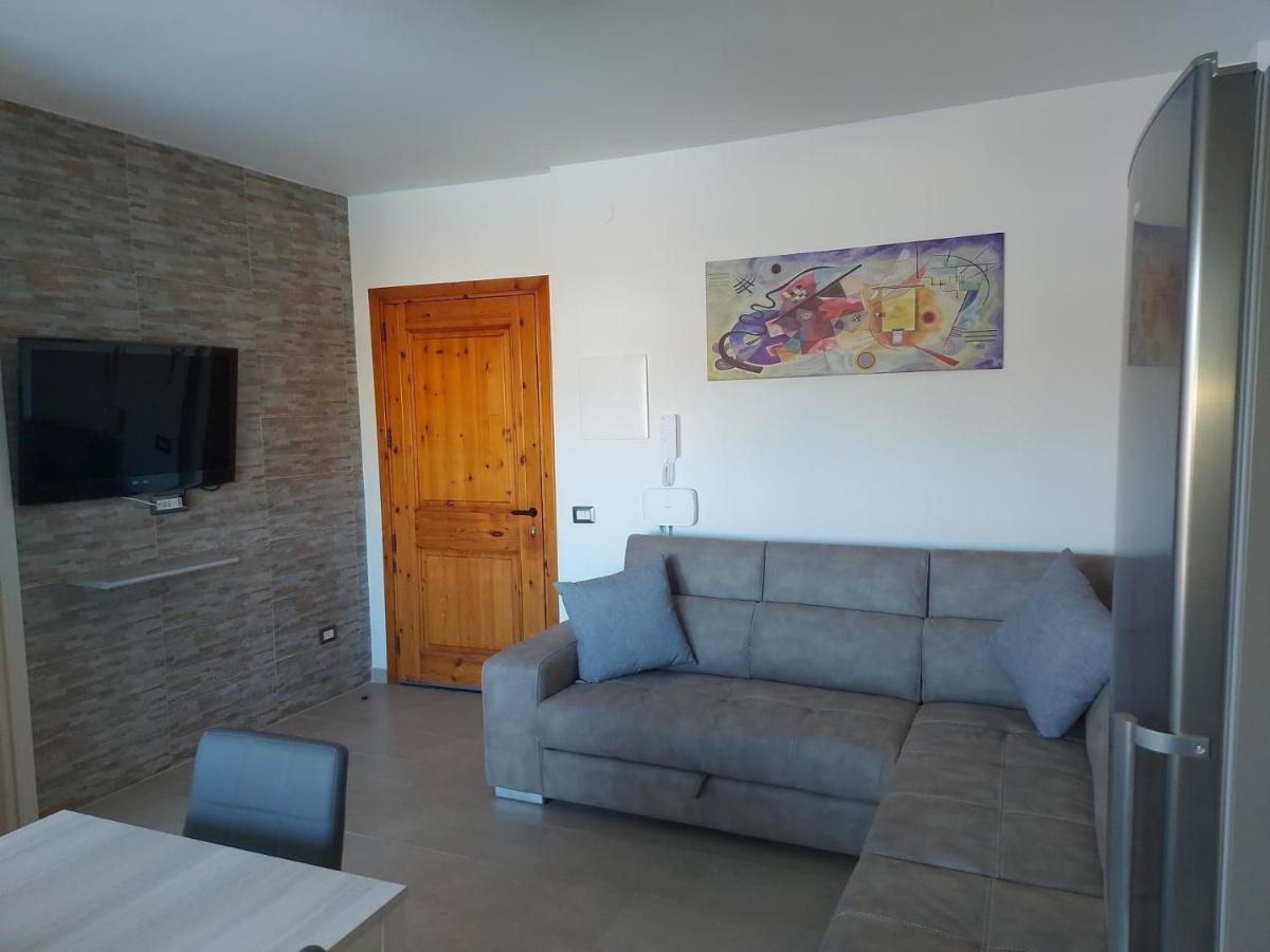 Shardana Apartment Quartu Sant'Elena Luaran gambar