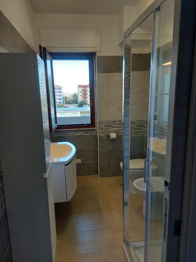 Shardana Apartment Quartu Sant'Elena Luaran gambar