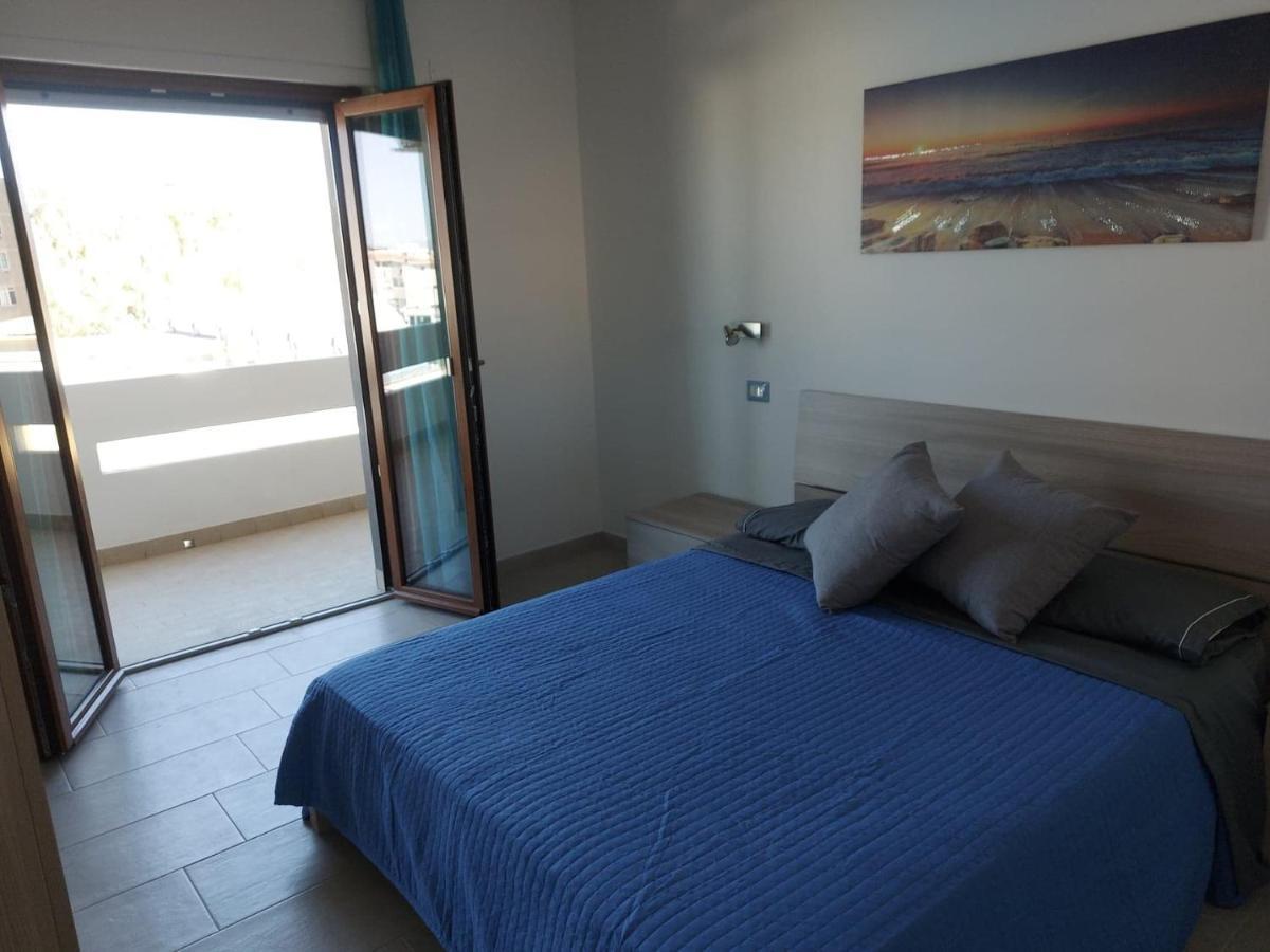 Shardana Apartment Quartu Sant'Elena Luaran gambar