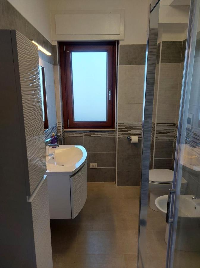 Shardana Apartment Quartu Sant'Elena Luaran gambar