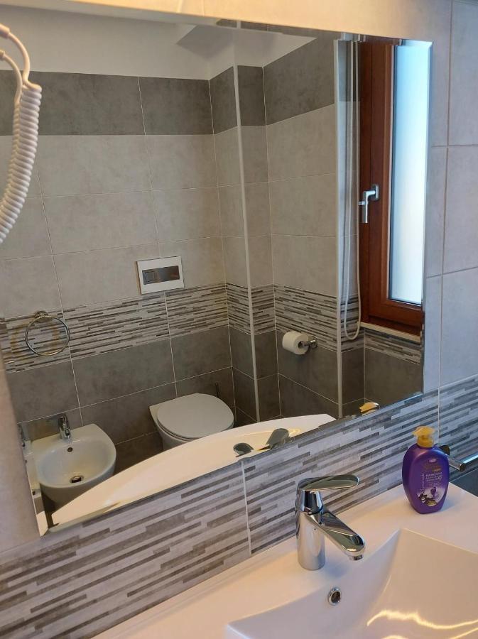 Shardana Apartment Quartu Sant'Elena Luaran gambar