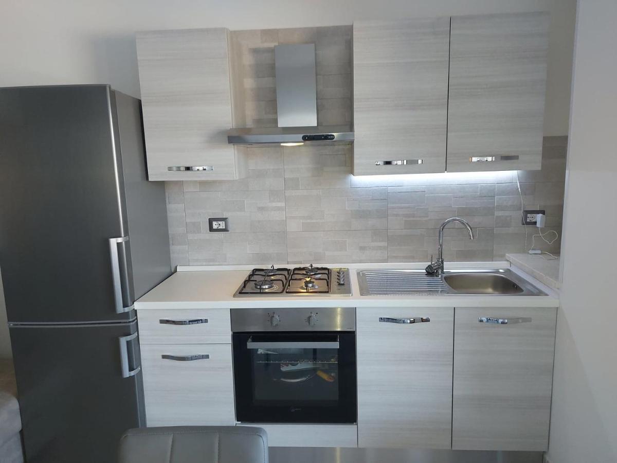 Shardana Apartment Quartu Sant'Elena Luaran gambar
