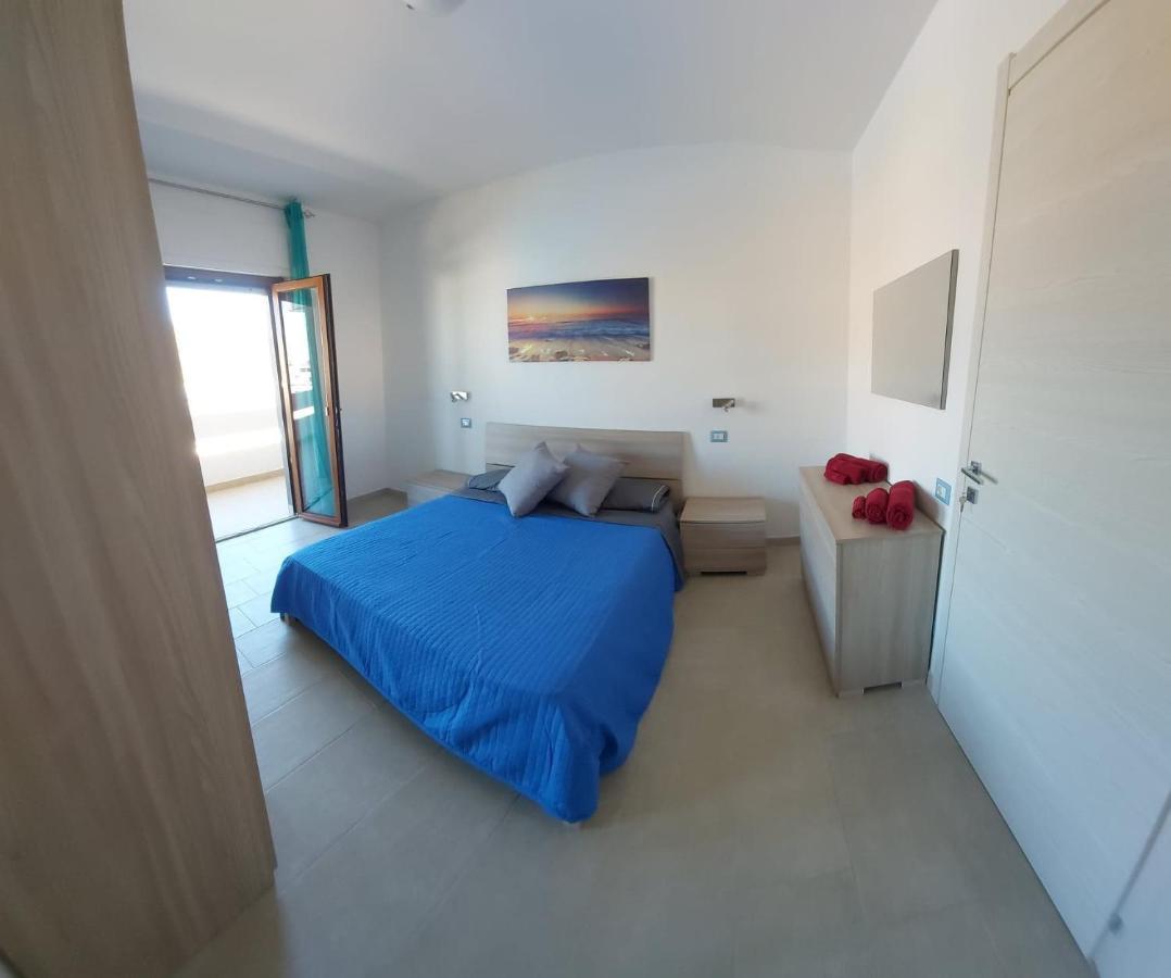 Shardana Apartment Quartu Sant'Elena Luaran gambar