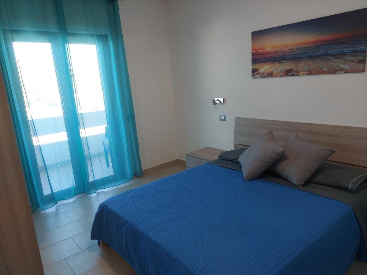 Shardana Apartment Quartu Sant'Elena Luaran gambar