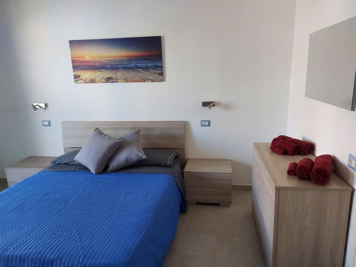 Shardana Apartment Quartu Sant'Elena Luaran gambar