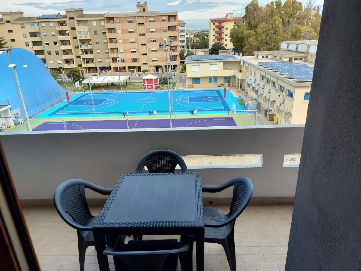 Shardana Apartment Quartu Sant'Elena Luaran gambar