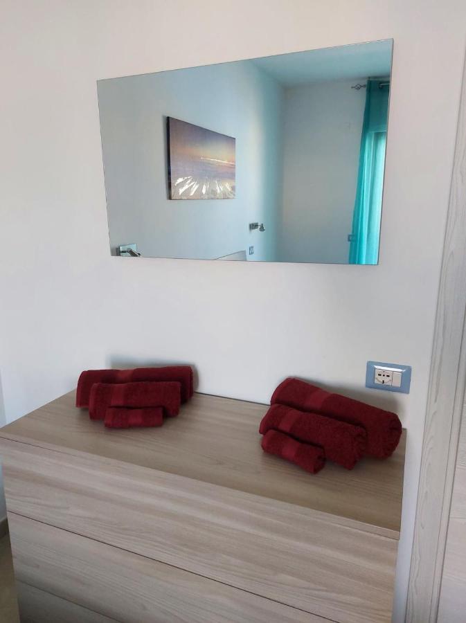 Shardana Apartment Quartu Sant'Elena Luaran gambar