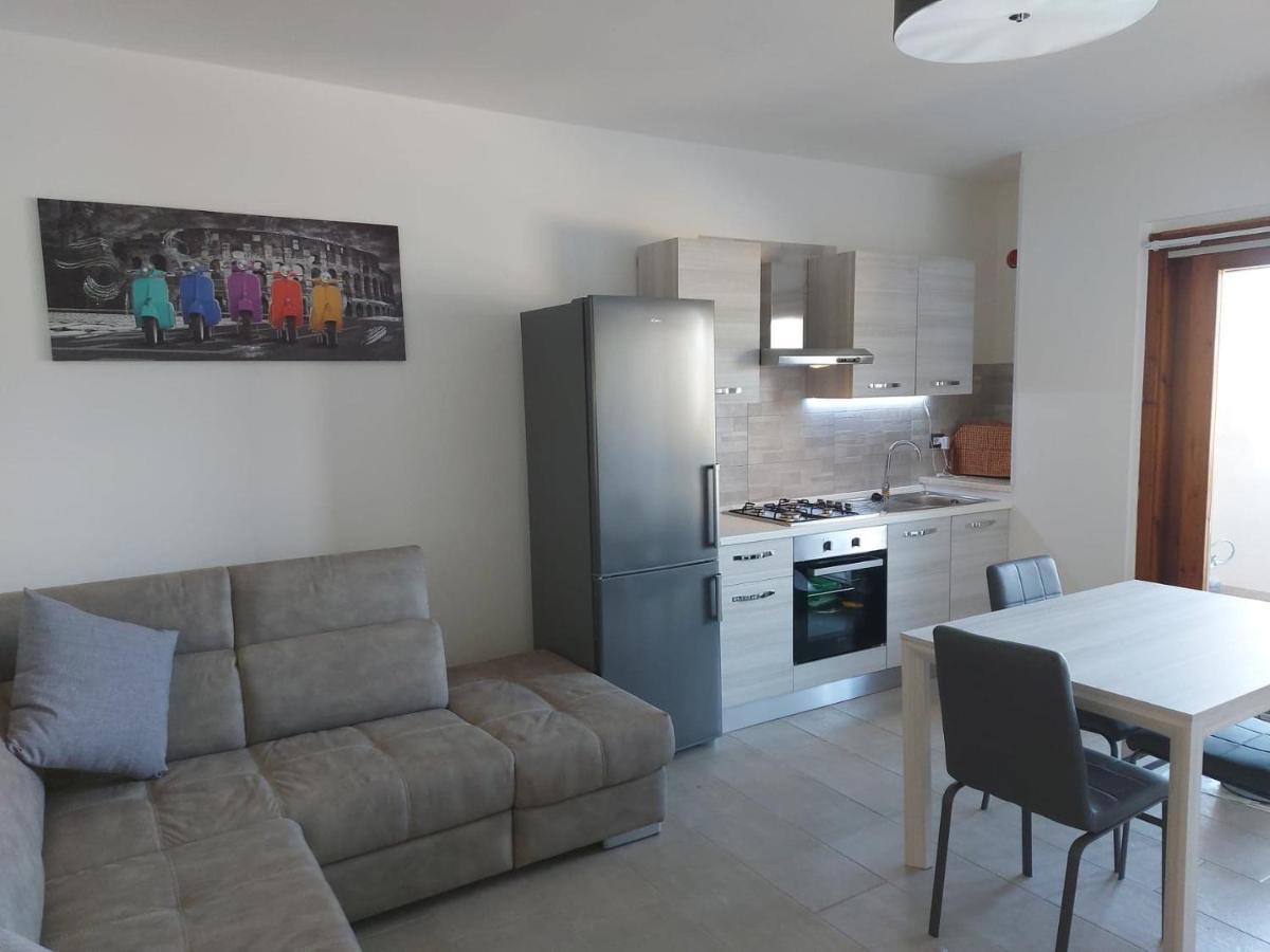 Shardana Apartment Quartu Sant'Elena Luaran gambar