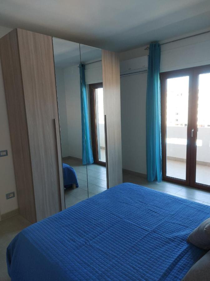 Shardana Apartment Quartu Sant'Elena Luaran gambar