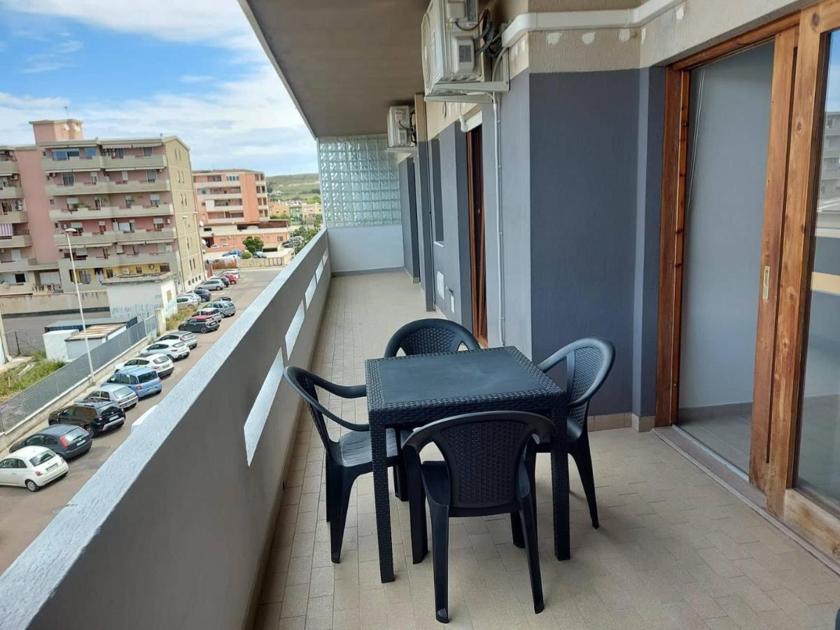Shardana Apartment Quartu Sant'Elena Luaran gambar