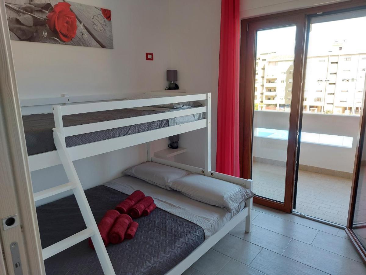 Shardana Apartment Quartu Sant'Elena Luaran gambar