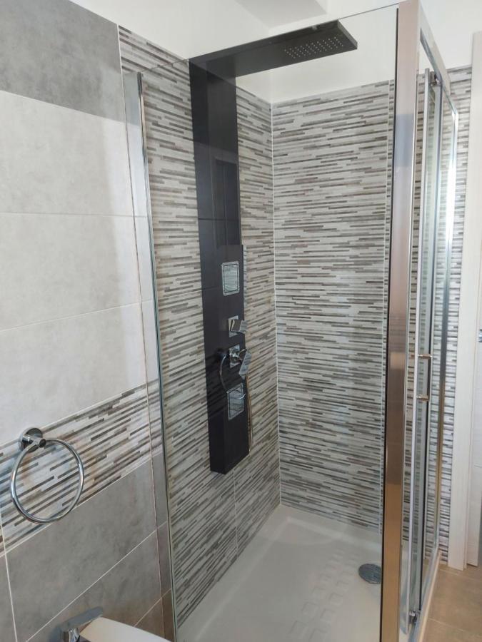Shardana Apartment Quartu Sant'Elena Luaran gambar