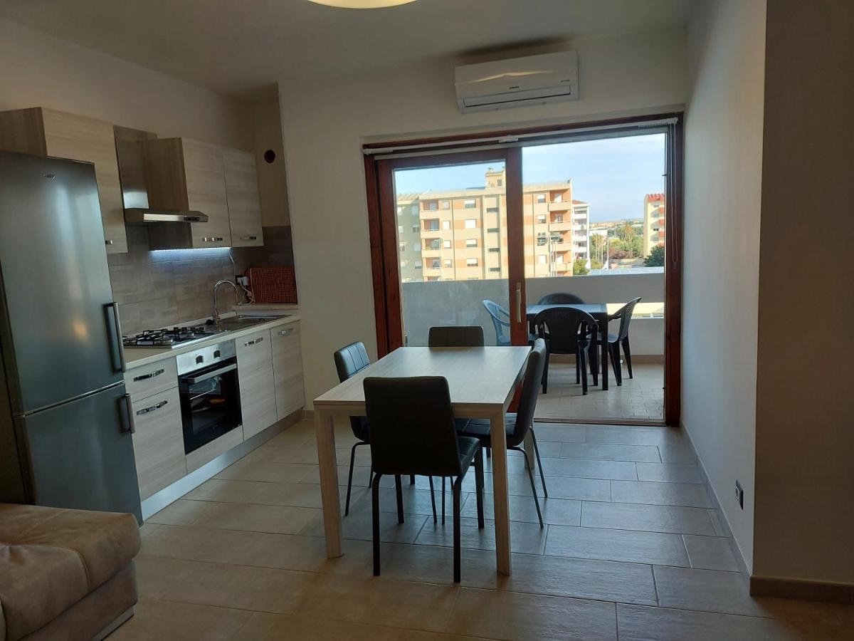 Shardana Apartment Quartu Sant'Elena Luaran gambar