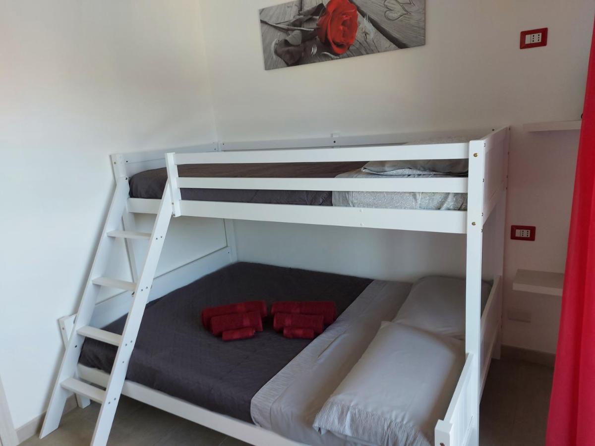 Shardana Apartment Quartu Sant'Elena Luaran gambar