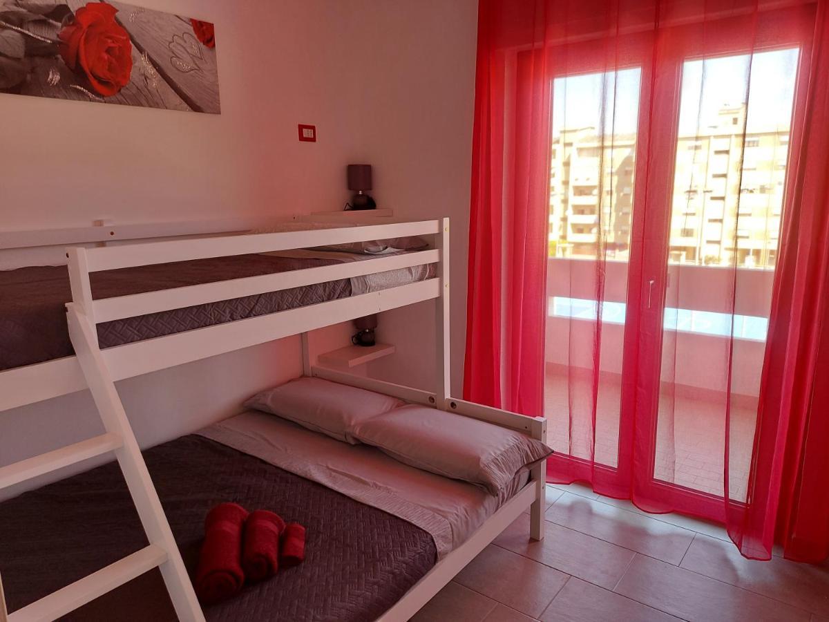 Shardana Apartment Quartu Sant'Elena Luaran gambar