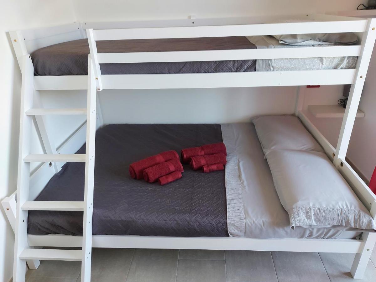 Shardana Apartment Quartu Sant'Elena Luaran gambar