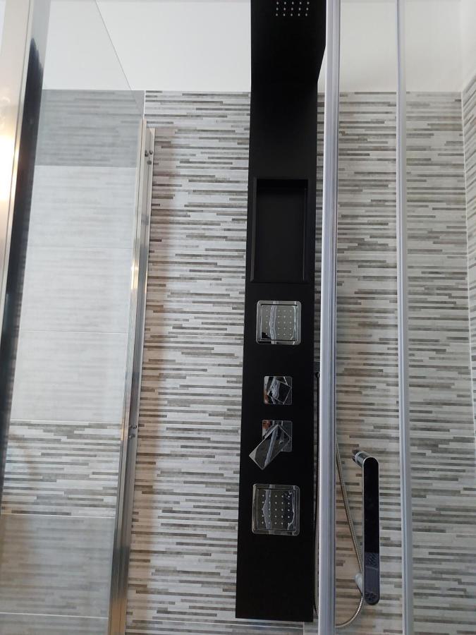 Shardana Apartment Quartu Sant'Elena Luaran gambar