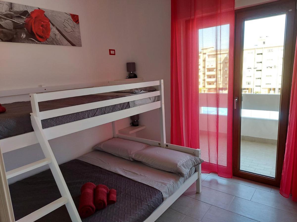 Shardana Apartment Quartu Sant'Elena Luaran gambar